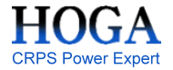 HOGA 和珈 CRPS Power